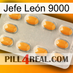 Jefe León 9000 cialis3